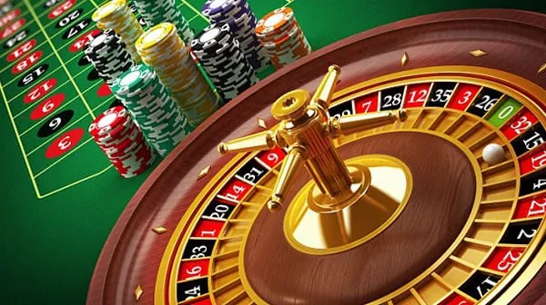 Set Deposit Limits